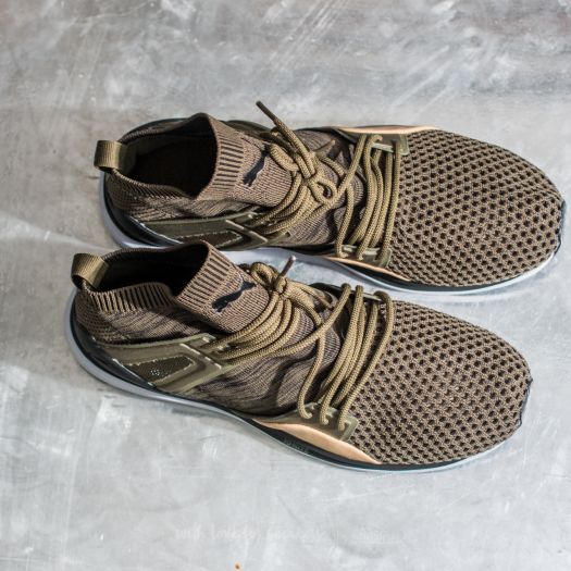 Puma limitless evoknit shop