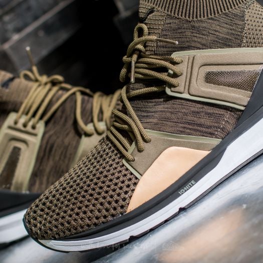 Puma bog limitless evoknit hotsell