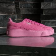 Puma platform reset nere clearance