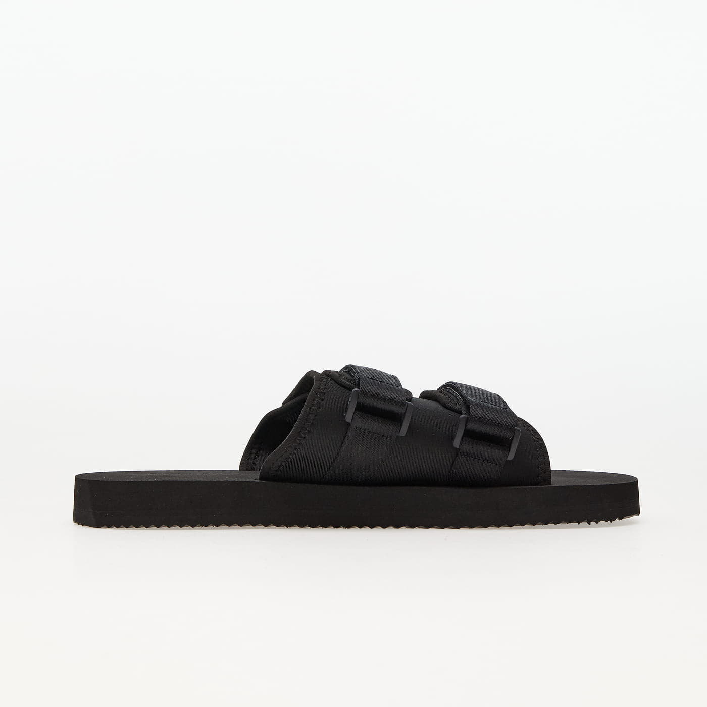 Meeste kingad Ellesse Noro Slide Black
