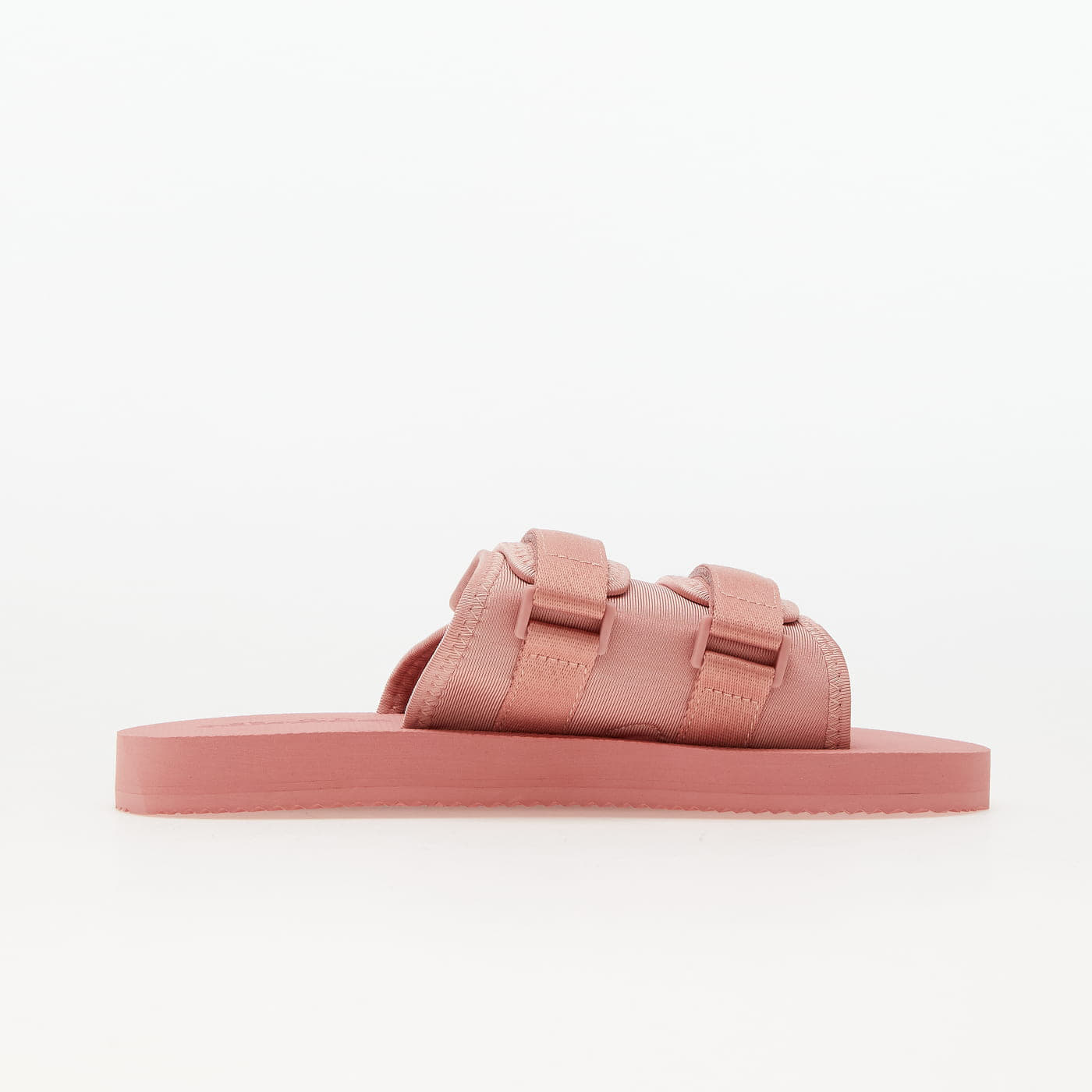 Damen Sneaker und Schuhe Ellesse Noro Slide Pink