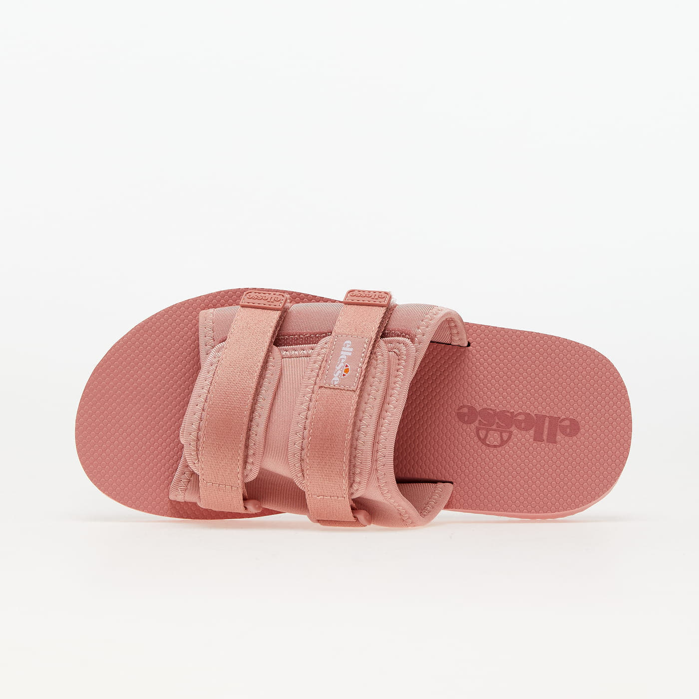Damen Sneaker und Schuhe Ellesse Noro Slide Pink