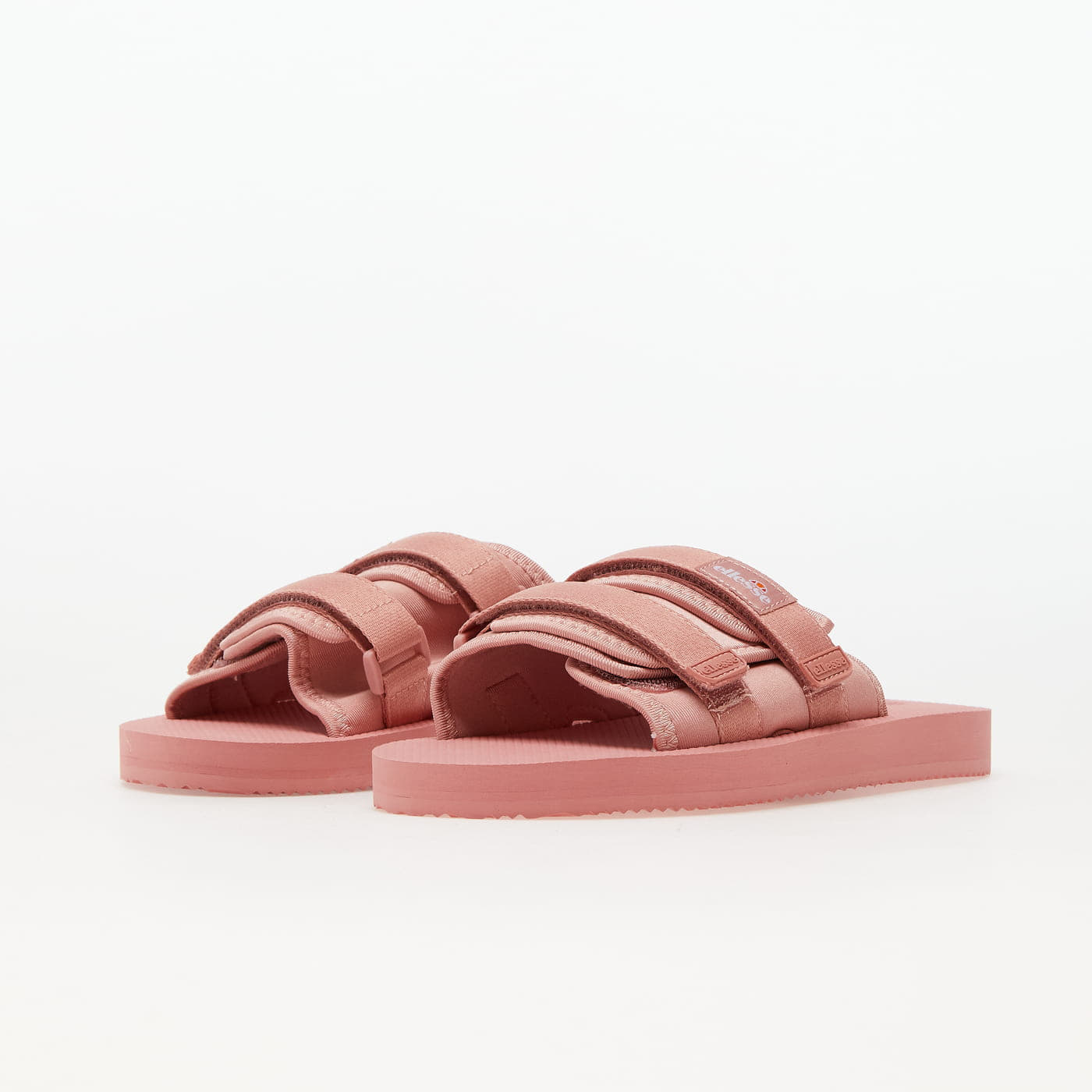 Damen Sneaker und Schuhe Ellesse Noro Slide Pink