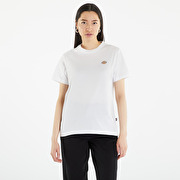売れ筋商品|||ディッキーズ Tシャツ レディース トップス MAPLETON TEE - Basic T-shirt - white Shop Dickies Mapleton T-Shirt (white) online | skatedeluxe