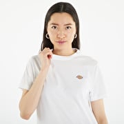 売れ筋商品|||ディッキーズ Tシャツ レディース トップス MAPLETON TEE - Basic T-shirt - white Shop Dickies Mapleton T-Shirt (white) online | skatedeluxe