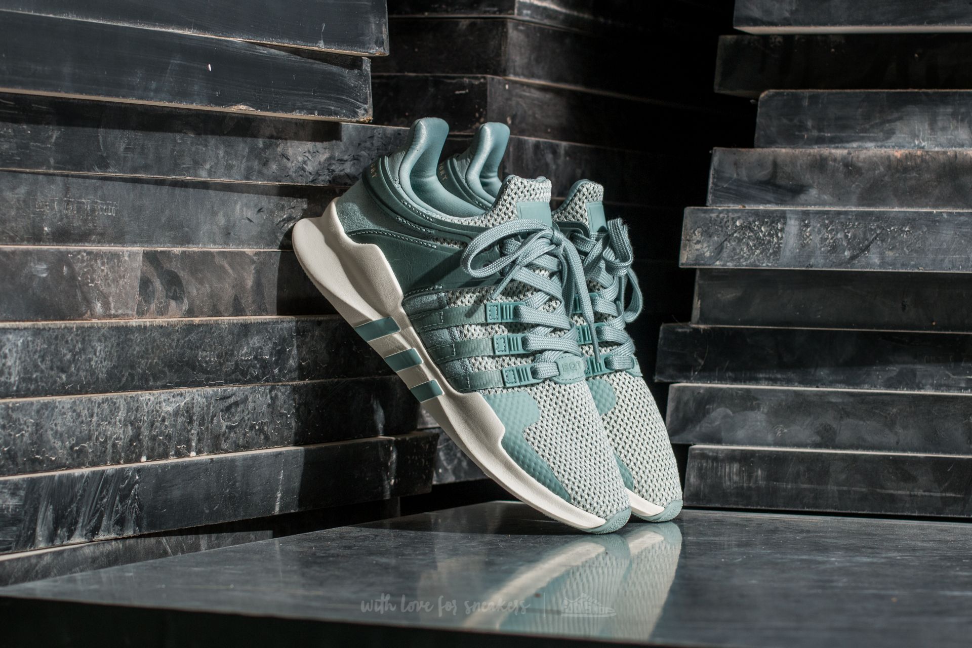 Adidas eqt support damen clearance
