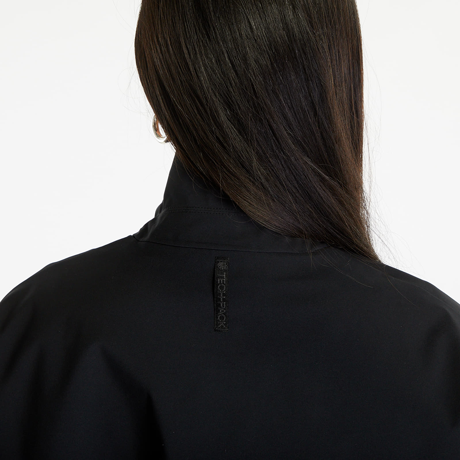 Striukės Nike Sportswear Tech Pack Storm-FIT ADV Trench Coat Black