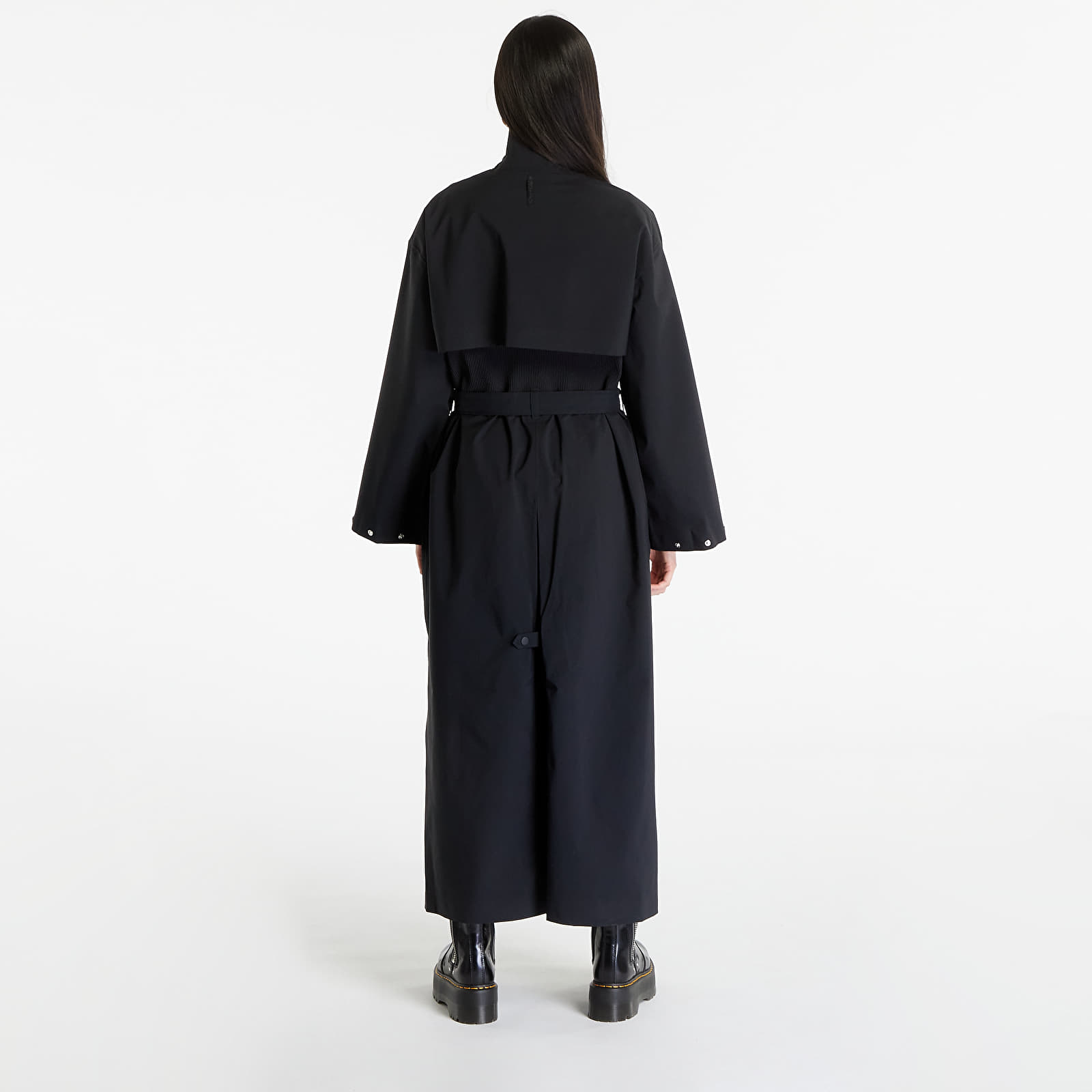 Striukės Nike Sportswear Tech Pack Storm-FIT ADV Trench Coat Black