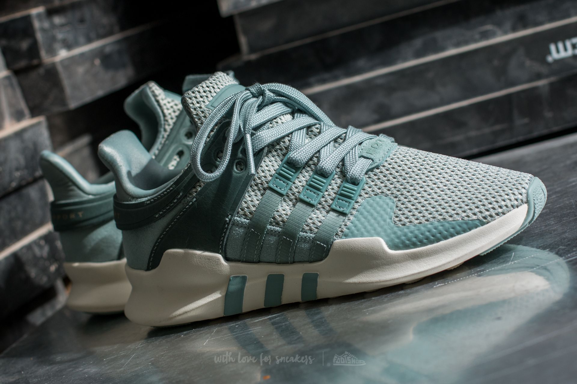 Adidas equipment mujer store