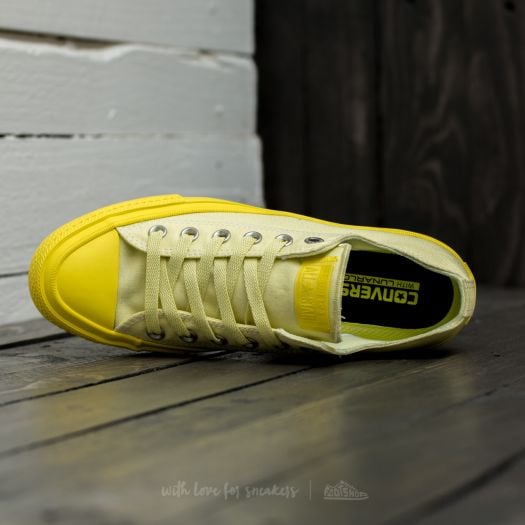 Converse Chuck Taylor Alla Star II OX