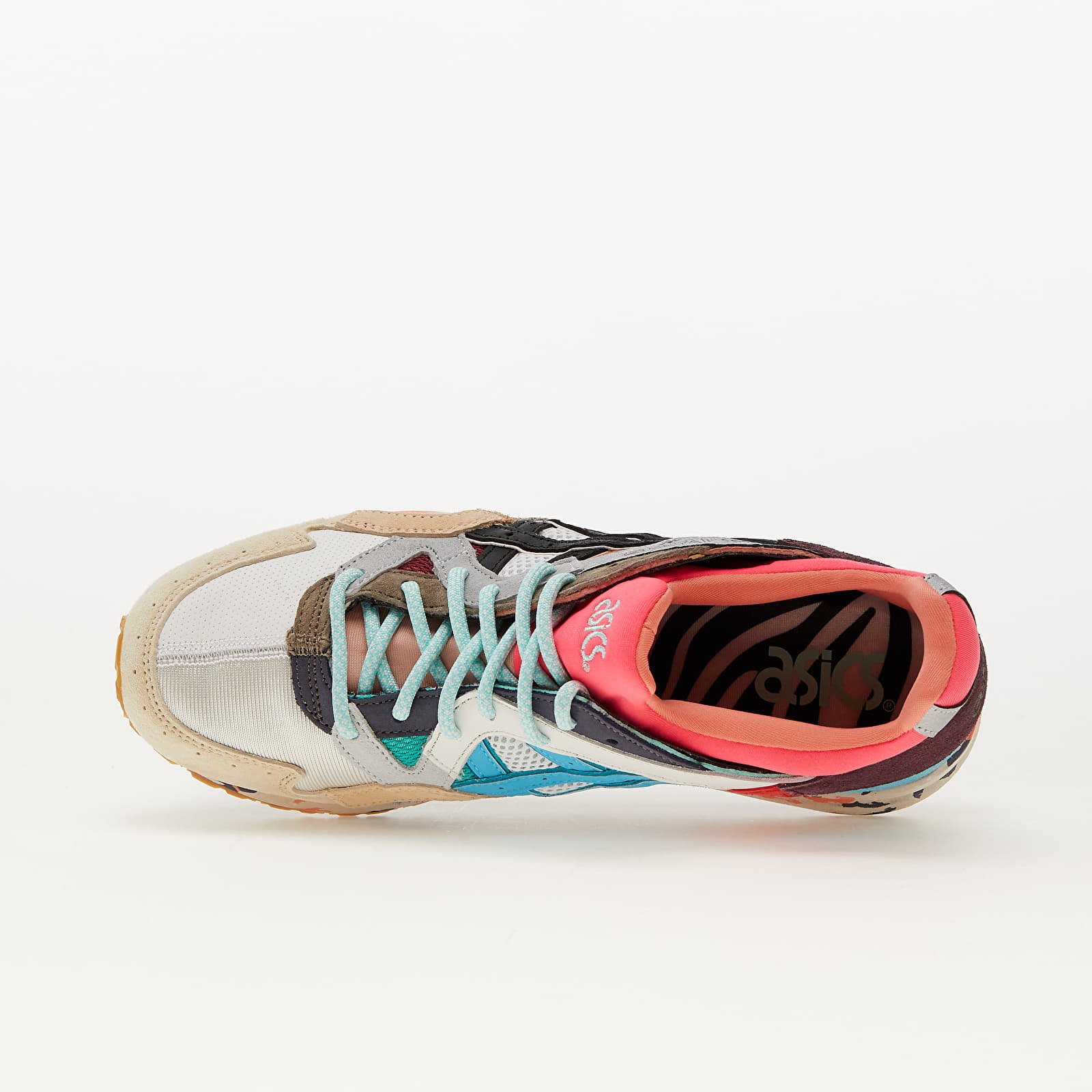 Asics gel lyte v reef water birch sales