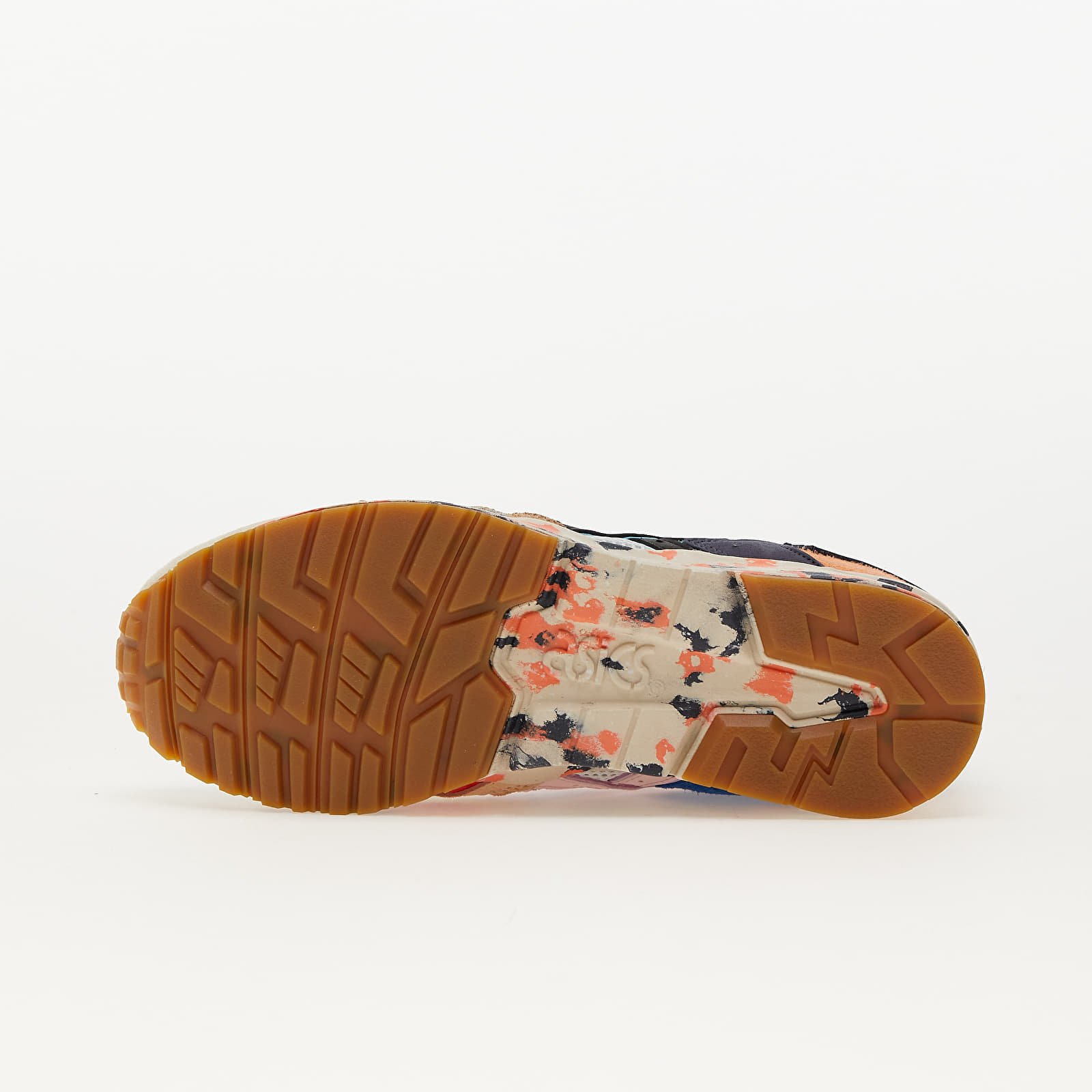 Pánske tenisky a topánky Asics Gel-Lyte V Multi/ Multi