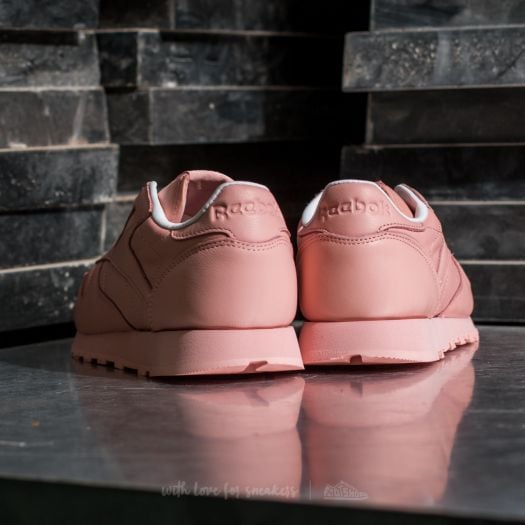 Reebok classic leather patina store