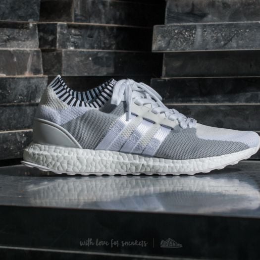 Adidas eqt support ultra primeknit vintage white outlet