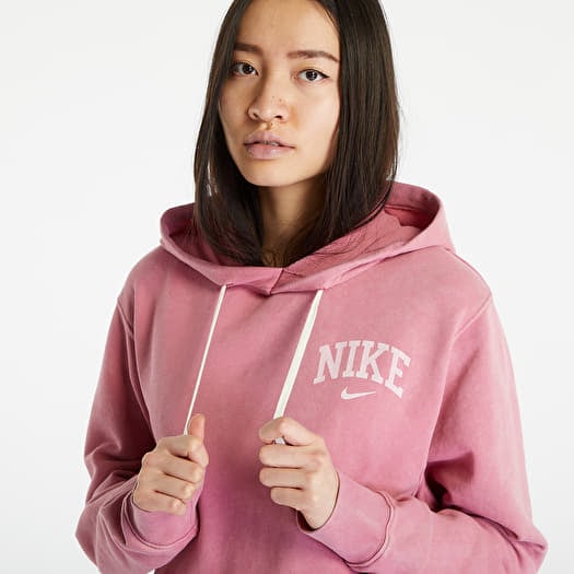 Nike desert berry sweatshirt 2025