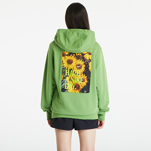 Sunflower nike hoodie sales