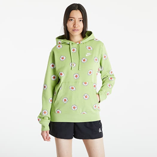 Nike Sportswear Sport Essentials French Terry Pullover Hoodie