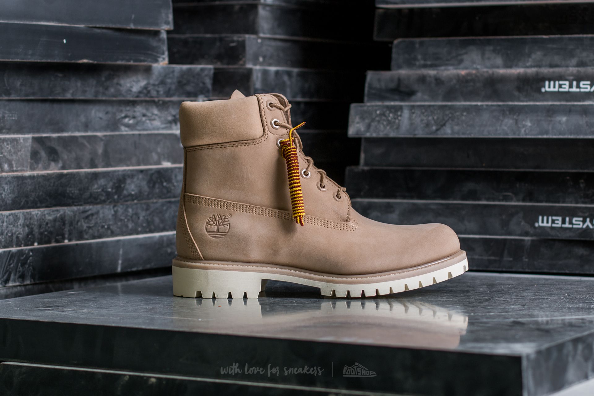 Croissant timberlands deals