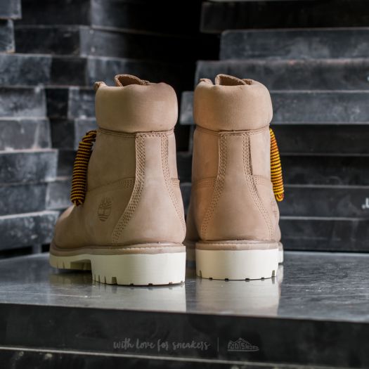 Timberland 6 Premium Boot