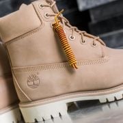 Croissant timberlands outlet