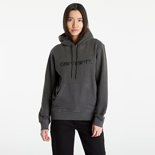Carhartt sale hoodie discount