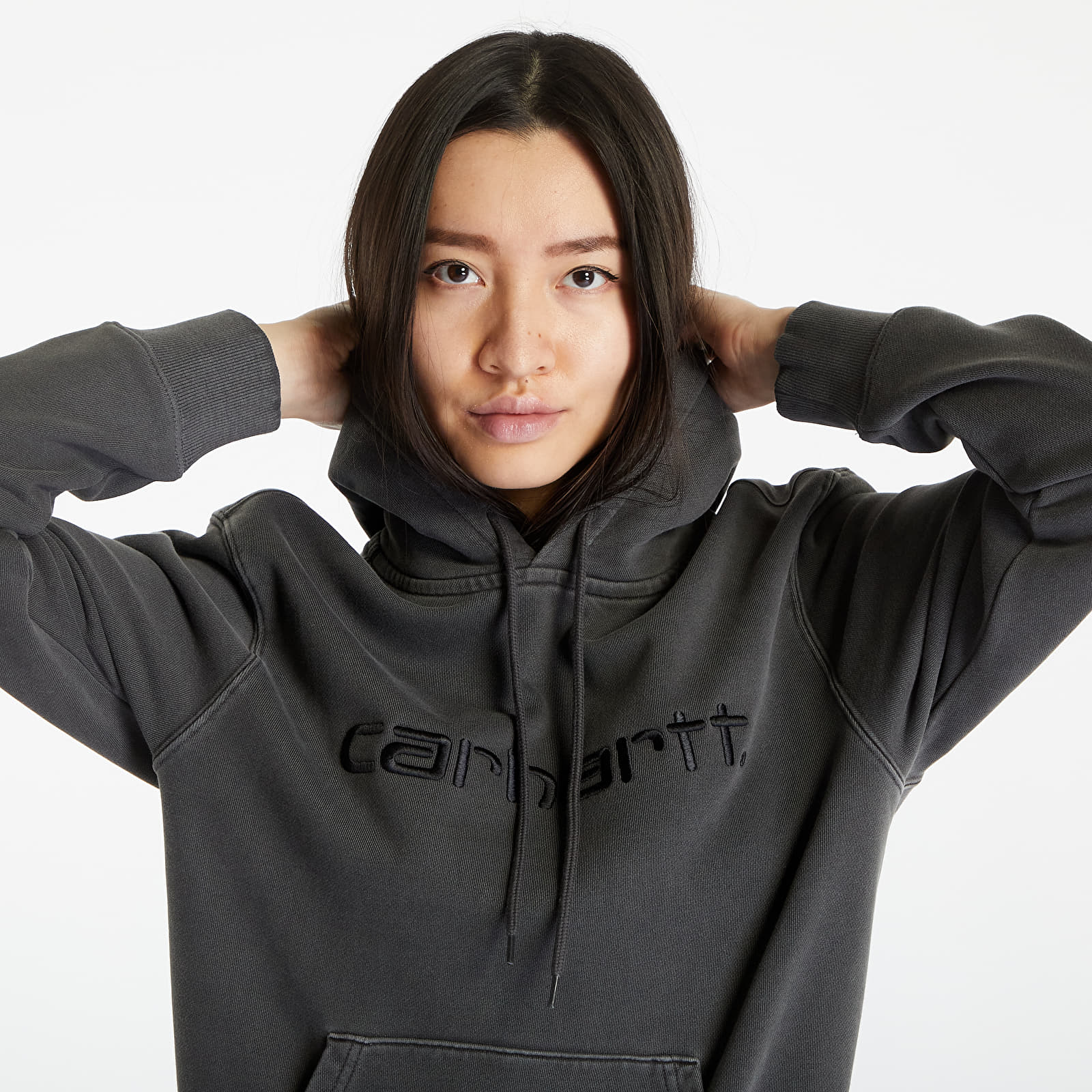 Duster hoodie sales