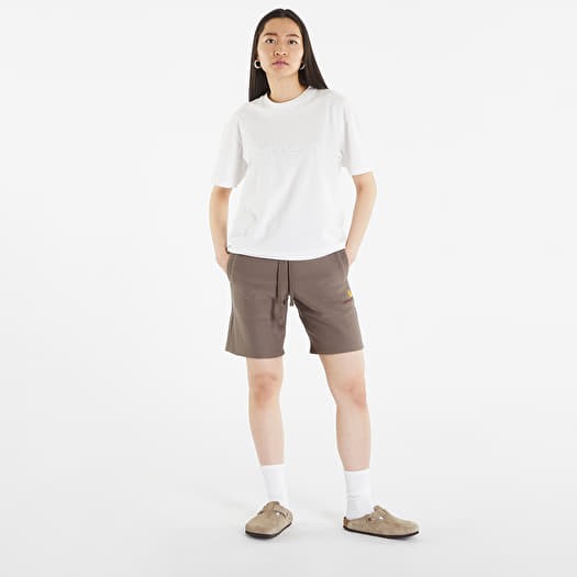 Carhartt college sweat short store
