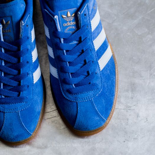 Adidas munchen blue white hot sale