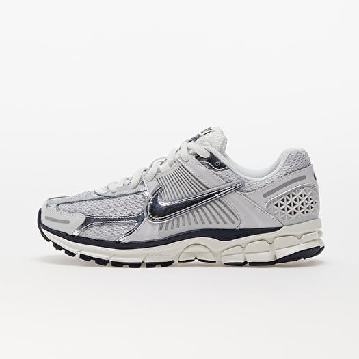 Buty damskie Nike W Zoom Vomero 5 Photon Dust Chrome Gridiron