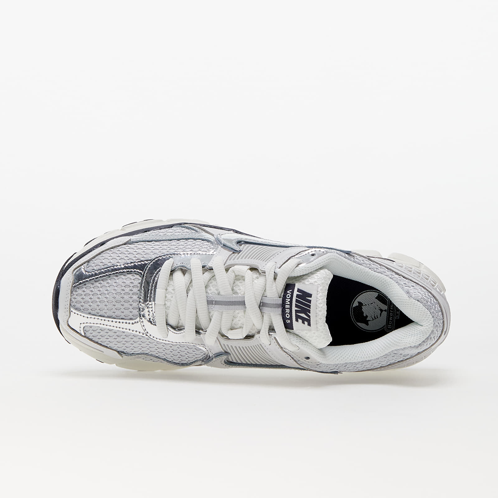 Damesko Nike W Zoom Vomero 5 Photon Dust/ Chrome-Gridiron-Sail