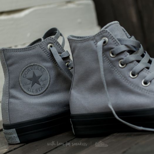 Men s shoes Converse Chuck Taylor II All Stars Dolphin Storm Wind Gum Footshop