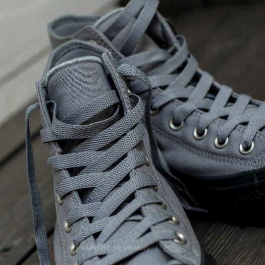 Dolphin grey converse discount