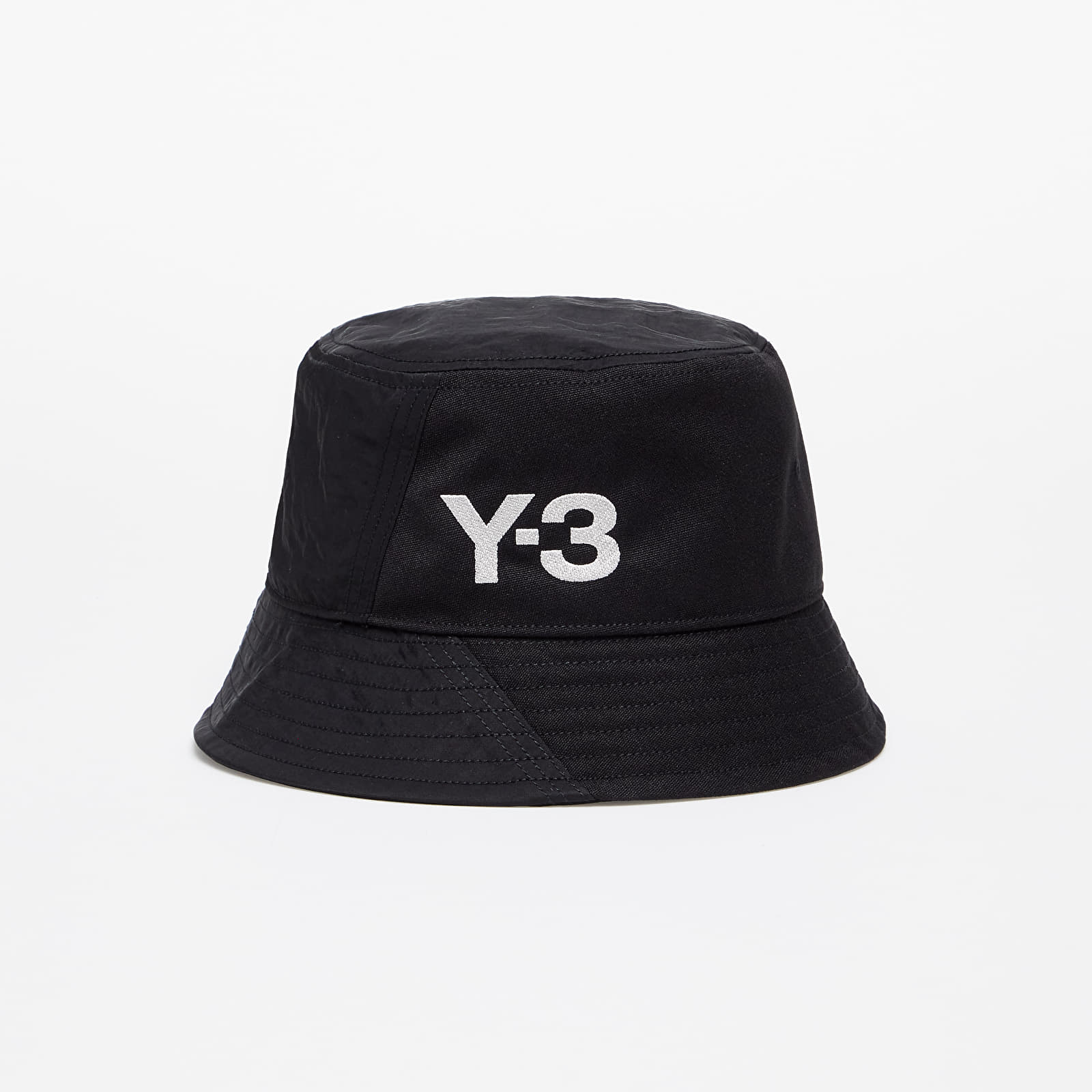 Bucket hats Y-3 Classic Bucket Hat Black