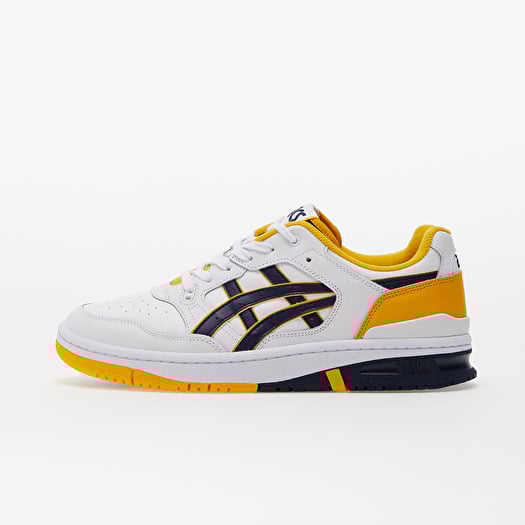 Men s shoes Asics EX89 White Midnight Footshop