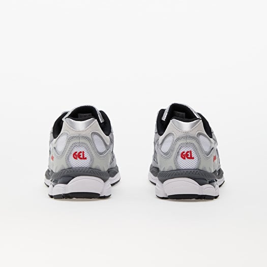 Men's shoes Asics Gel-NYC White/ Steel Grey | Footshop