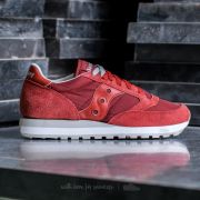 Saucony Uomo Jazz Original Blu Navy Bianco Scarpe S2044-316