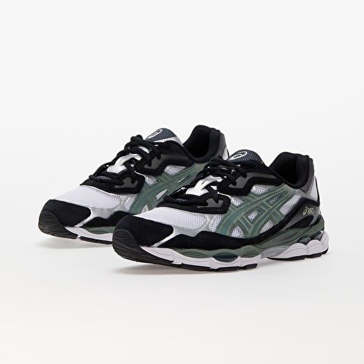 asics アシックス スニーカー GEL-NYC WHITE IVY 1201A789-101 シューズ ホワイト アイビー ランニングシューズ  モダンスタイル メンズの通販はau PAY マーケット - セレクトショップa-clo | au PAY マーケット－通販サイト