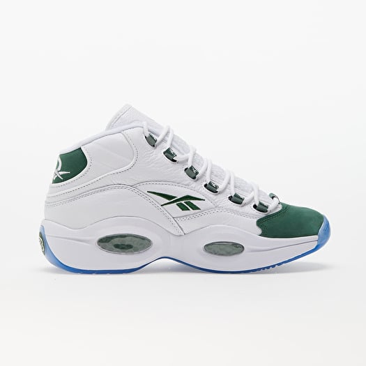 Cheap reebok question mid top