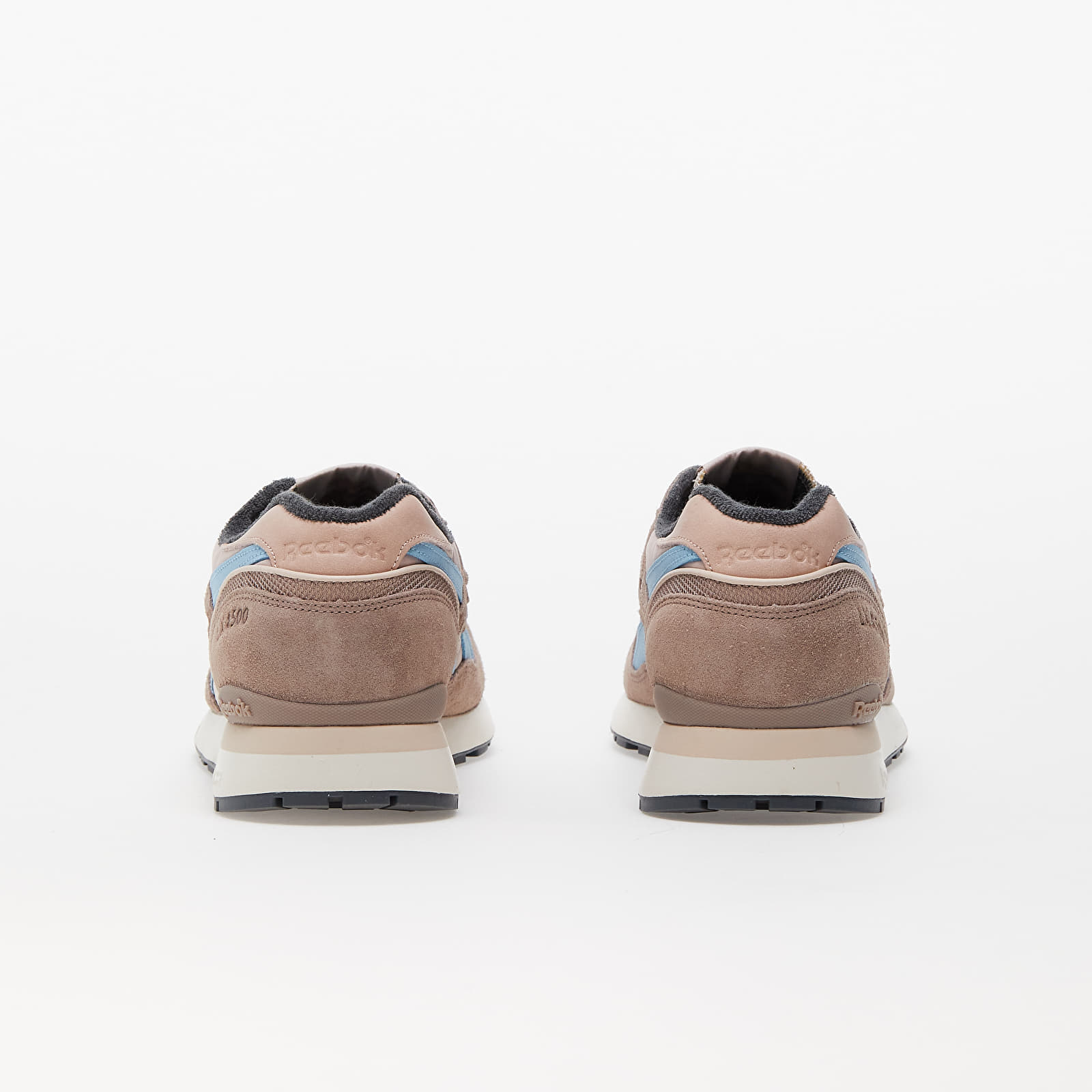 Încălțăminte și sneakerși pentru bărbați Reebok LX8500 Taupe/ Soft Ecru/ Vintage Chalk