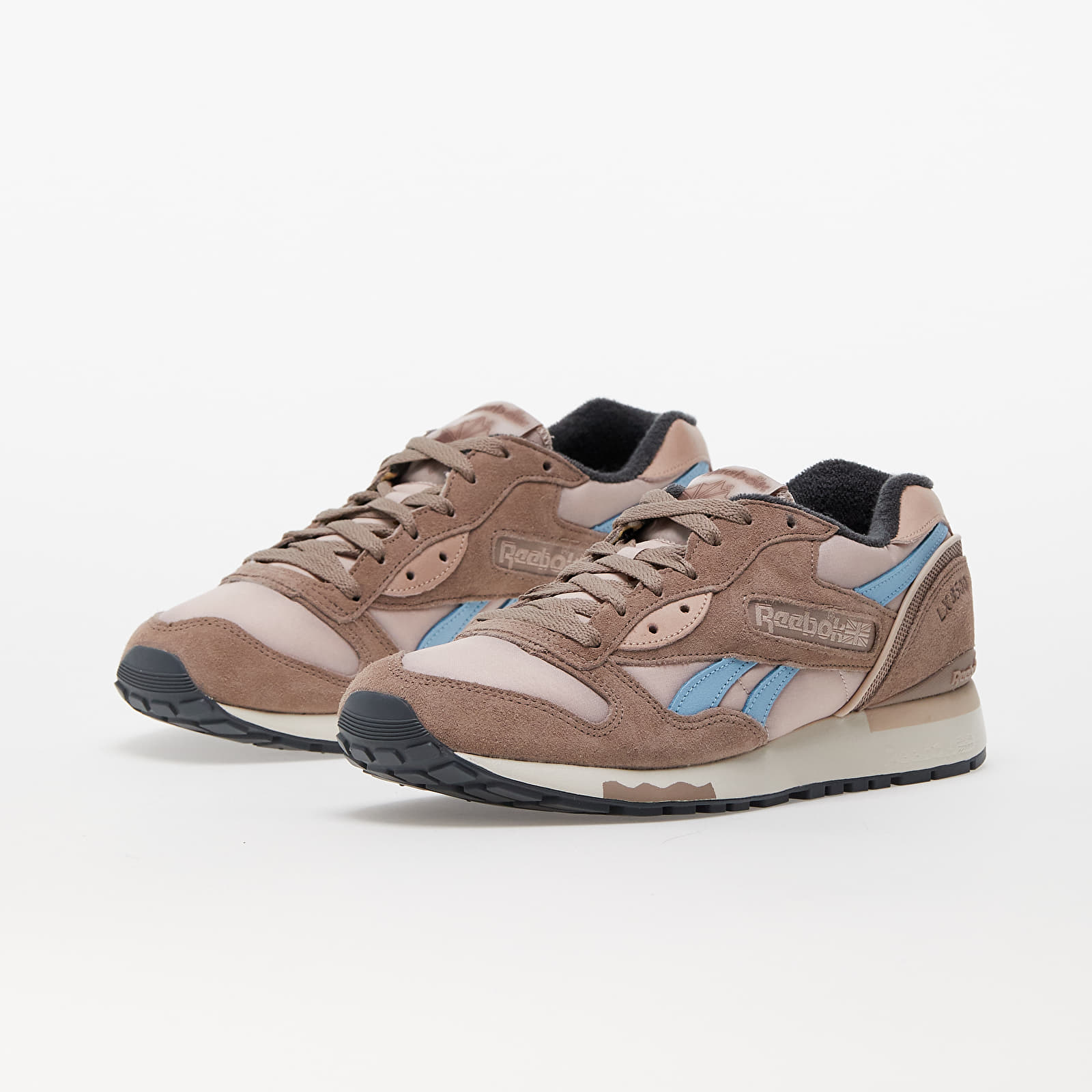 Reebok classic suede uomo 2018 sales