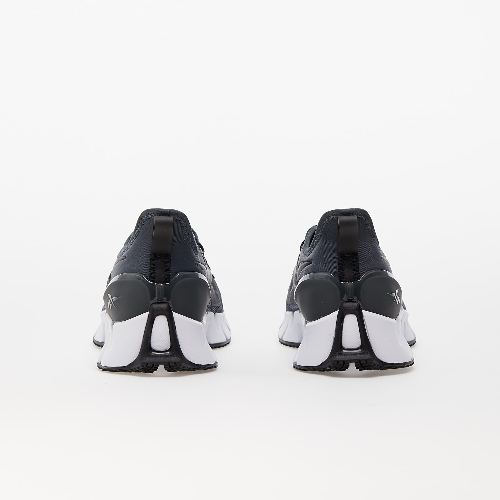 Herren Sneaker und Schuhe Reebok Zig Kinetica 3 Pure Grey/ Ftw White/ Core Black