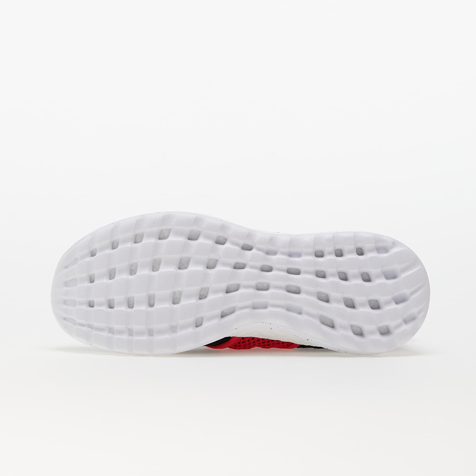 Miesten kengät adidas Pure Boost ZG Primeknit Livestock Core Black/ Ftw White/ Bright Red
