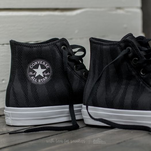 Converse chuck ii gum high top store