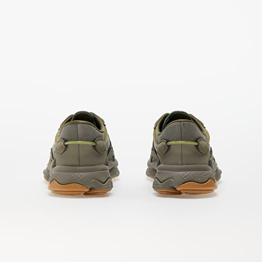 Men's shoes adidas Ozweego Trace Cargo/ Night Cargo/ Raw Khaki | Footshop