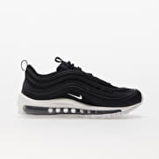 Mens black and white 97s 2025