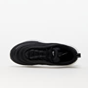 Men s shoes Nike Air Max 97 Black White Footshop