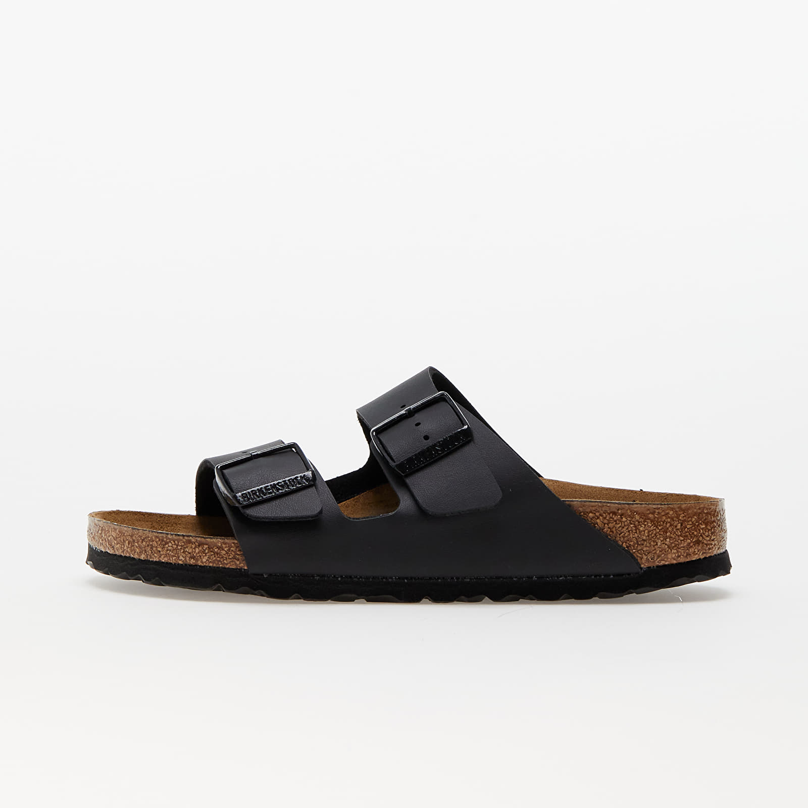 Sneakers Birkenstock Arizona Birko-Floor Soft Black EUR 42