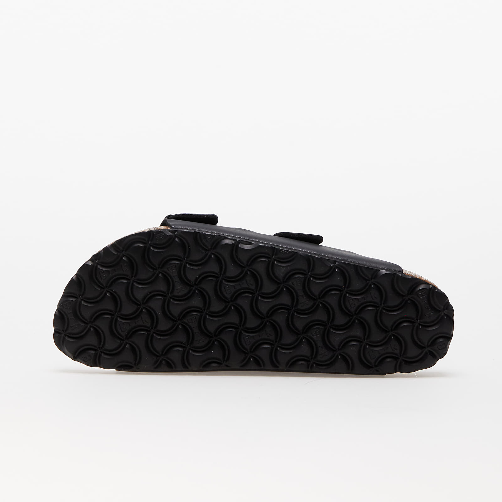 Női cipők Birkenstock Arizona Birko-Floor Soft Black