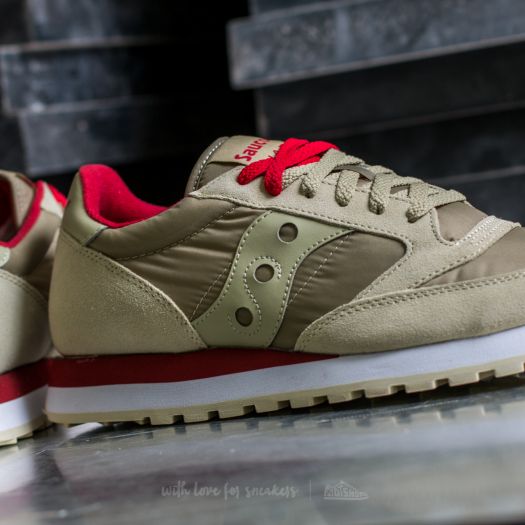 Saucony jazz original outlet 41