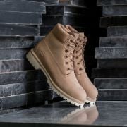 Croissant timberlands discount